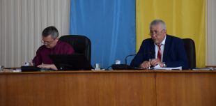 Відбулася чергова 74 сесія Шепетівської міської ради