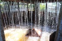 Воду для шепетівчан знезалізнюють, щоб забрати жовтий колір і "металевий" запах