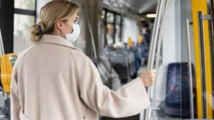 З 25 травня у Шепетівці відновлюють міські пасажирські перевезення та спортивні заходи