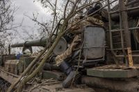 Війна росії проти України. Ситуація станом на ранок 11 листопада 2022 року