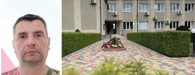 У базі міжнародного розшуку Андрій Волошин з 25 травня 2020 року