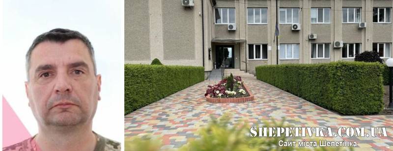 У базі міжнародного розшуку Андрій Волошин з 25 травня 2020 року