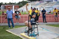 На Хмельниччині стартували змагання «Сила духу Поділля»