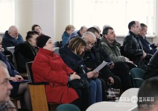 Вузлову лікарню в Шепетівці таки збережуть