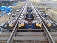 Уповільнювач типу КЗ-3