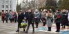 Шепетівська громада вшанувала пам’ять Кобзаря