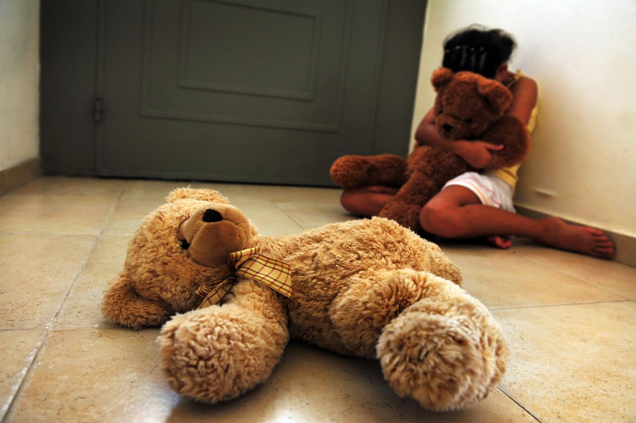 На Шепетівщині затримали підозрюваного у зґвалтуванні 12-річної дівчинки