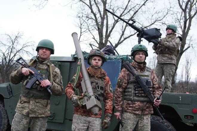 Стрілець ПЗРК мав лише секунди: показали, як збили ракету над Хмельниччині