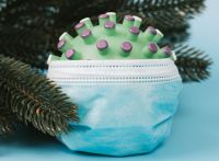 COVID-19 на 18.12.21: інфікувалось - 293, одужало - 692, померло - 15