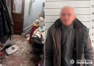 У Хмельницькому затримали чоловіка, який підірвав гранату у власному будинку