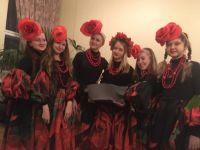 На міжнародному фестивалі у Ризі шепетівський гурт "Кумасі" назвали новим підростаючим “Даха-Браха”