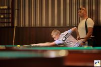 Юний шепетівський більярдист виборов бронзу на чемпіонаті України