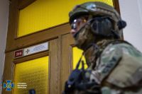 СБУ викрила масштабну корупційну схему в ДСНС