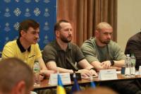 Просторове планування та енергонезалежність: на Хмельниччині провели друге регіональне експрес-навчання