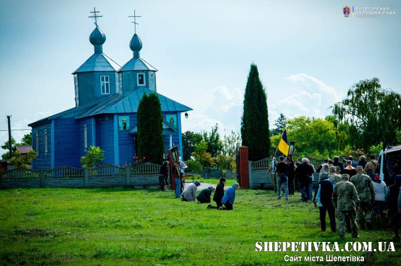 Більше року близькі зберігали надію: на щиті повернувся Ковальчук Олексій Миколайович