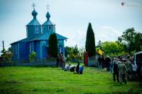 Більше року близькі зберігали надію: на щиті повернувся Ковальчук Олексій Миколайович