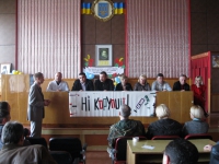 Шепетівчани розбирались з корупцією в медичному училищі