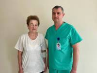 Це захворювання зустрічається у двох людей на 100 тисяч: жінка знайшла порятунок у Львові