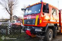 Трагічна пожежа на Шепетівщині: загинули двоє дорослих, дитині вдалось врятуватись