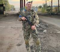 Шериф з Нетішина: «Навіть на передовій був на постійному зв’язку з громадою»