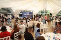 На Хмельниччині відбувся форум «Ветерани &amp; Бізнес»: проєкти, які змінюють країну