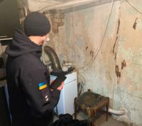 Ростили грудну дитину без світла та несправним пічним опаленням