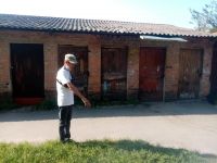 Побив свого знайомого та переховувався у сусідній області