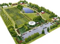 У Шепетівці виділили 100 га землі під облаштування "Агропромислового парку"