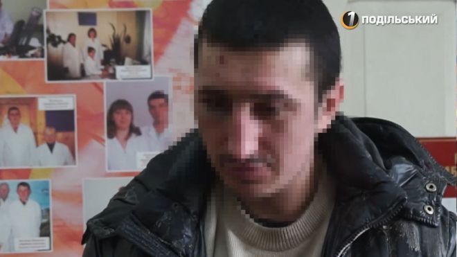 Жителя Шепетівщини засудили до 12 років за спробу згвалтування дитини