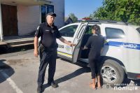На Шепетівщині добу шукали школярку, виявили її на березі річки