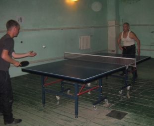 Спортивні заходи з нагоди дня Європи