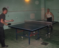 Спортивні заходи з нагоди дня Європи