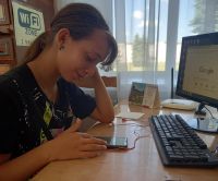 Лідером читання серед дітей Хмельниччини стала шепетівчанка