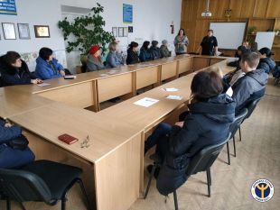 У шепетівських установах бракує бухгалтерів