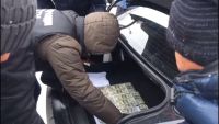 Суд виправдав начальни­ка шепетівської колонії, який погорів на хабарі в 3000$