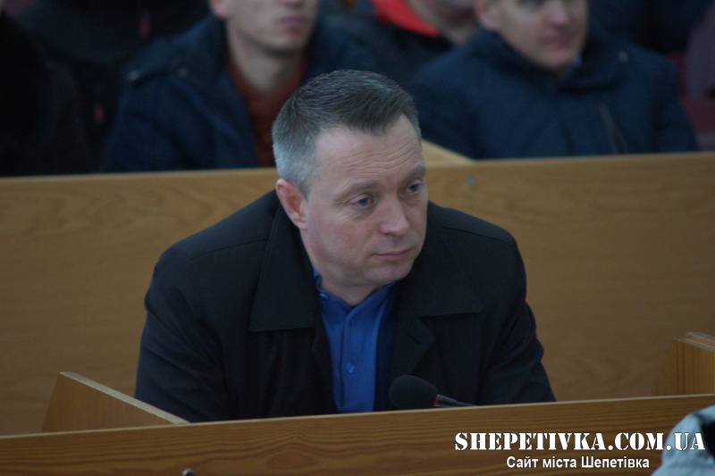 Биков Віталій Петрович