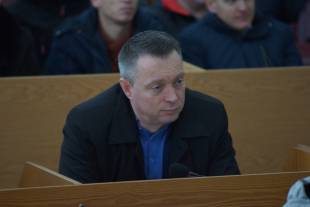 Биков Віталій Петрович