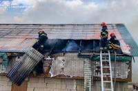 Господарчі споруди та екосистеми: за минуло добу на Шепетівщині горіло тричі