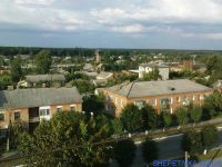 Прибудинкова територія – ласий шматок землі