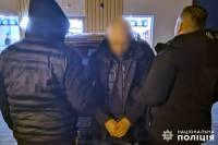 Шепетівчанин намагався сховатись у Латвії від кримінального переслідування