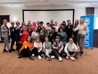 Шепетівська громада стала учасником проєкту з розвитку сімейного патронату