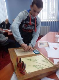 Шепетівські юні винахідники здобули друге місце у обласному конкурсі