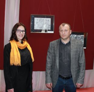 Роман Мацола працював на окрузі