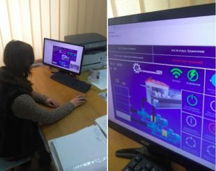 Шепетівський водоканал продовжує оновлюватися