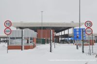 Уродженець села Судилків намагався за 100 доларів хабара перетнути кордон