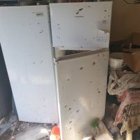 Внаслідок нічної атаки "шахедами" було пошкоджено 2 приватних будинки