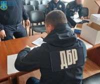 У Шепетівці шістьох поліцейських підозрюють у побитті затриманого
