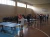 Відбулися змагання з настільного тенісу