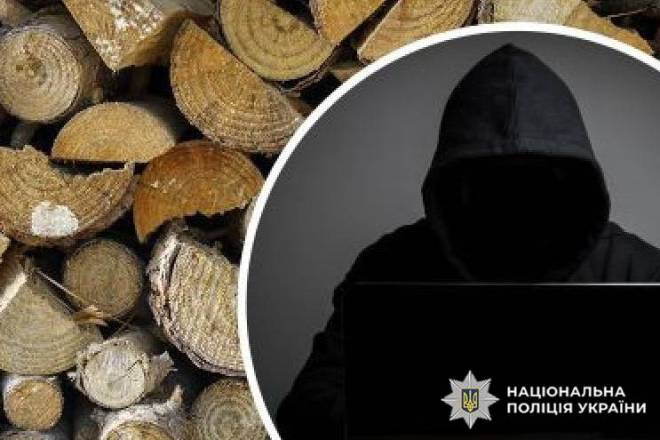 Двічі по 11 тис грн: шахраї ошукали мешканок Шепетівщини на продажі дров