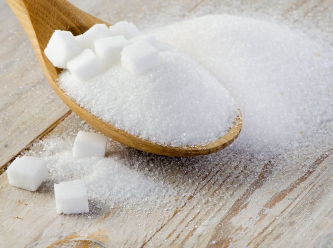Хмельницька область скоротить виробництво цукру в 2,4 рази